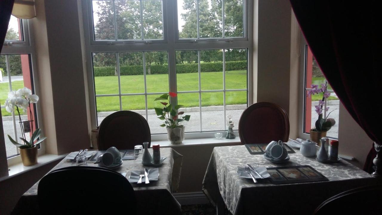 Clonard Farm B&B Exterior foto