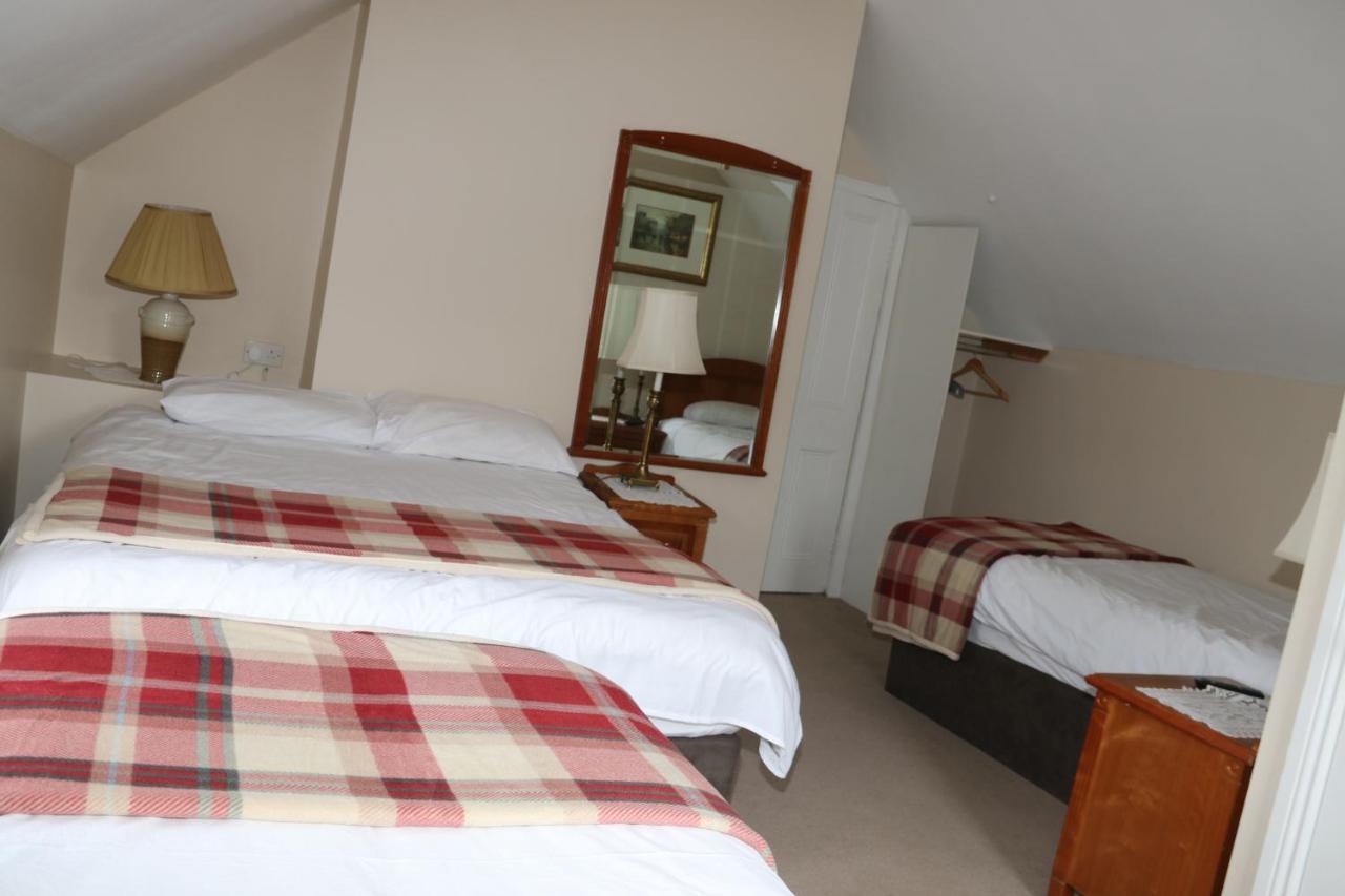 Clonard Farm B&B Exterior foto