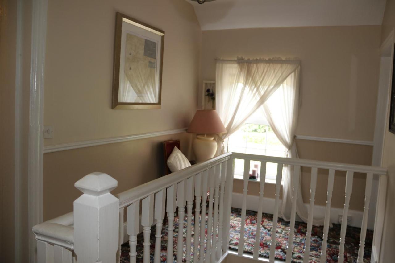 Clonard Farm B&B Exterior foto